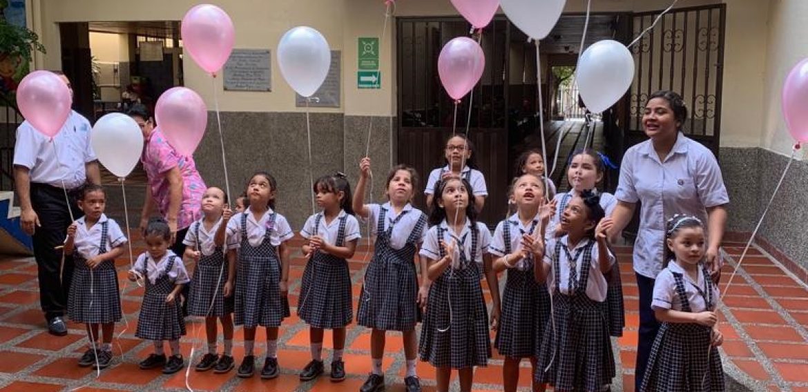 SOCIALIZACIÓN PROYECTO ED. SEXUAL – DÍA INTERNACIONAL DE LA MUJER