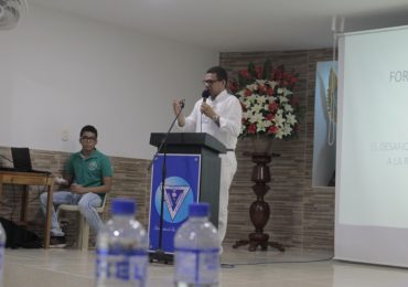 II FORO EXTERNO DE FILOSOFÍA