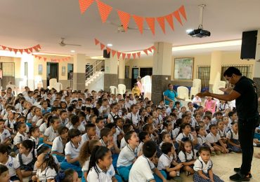 PROYECTO DE EDUCACIÓN PARA LA SEXUALIDAD